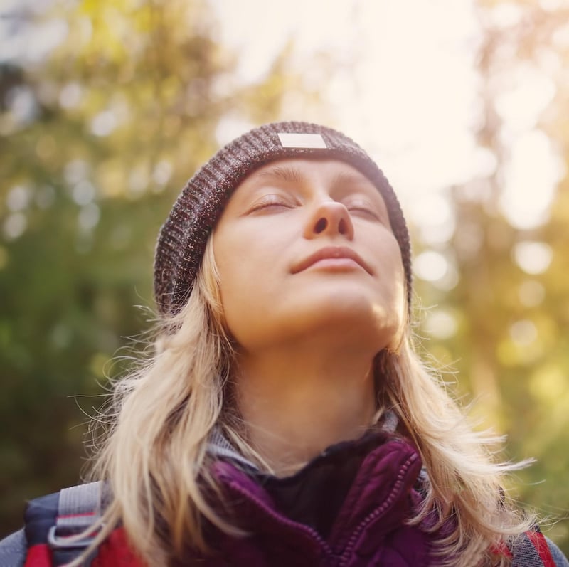 Meditation and Mindfulness